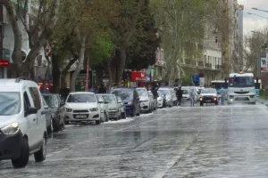 Ολική απολύμανση... στο kahramanmaraş (Φώτος/Βίντεο)