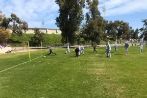 Ξενάγηση στην ARENA (φώτος)
