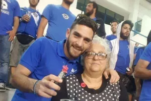 ''Συμπληρώνεται ένας χρόνος από το μαύρο εκείνο πρωινό''