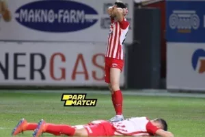 (ΑΝΑΛΥΣΗ) Πληγωμένη… από λάθη 