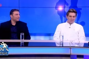 ΧΑΡΙΤΟΥ/ ''Είναι σαν όνειρο..." - ΠΟΥΝΝΑΣ/"Η Ανόρθωση βρήκε τον εαυτό της"