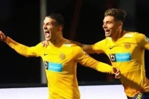 Τεϊξέιρα για την τεσσάρα