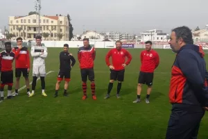 ΜΗΝΥΜΑ μετά την ήττα/ "Να υπενθυμίσουμε σε όλους ποιος είναι το αφεντικό στην Κατηγορία"