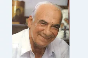 ΕΡΜΗΣ/ "Πατέρα μας, για εμάς ΘΑ ΕΙΣΑΙ ΠΑΝΤΑ ΑΘΑΝΑΤΟΣ"