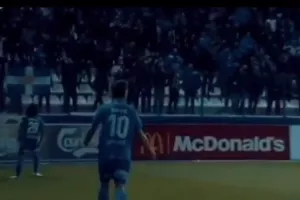 (ΒΙΝΤΕΟ-ΑΝΟ) Έτσι... φτιάχνει τον κόσμο της