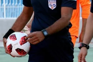 Επίλεκτη ΣΤΟΚ/Ρεφ για την 22η