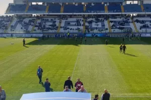 ΑΝΤΙΔΡΑΣΗ και... επιστροφή με ΤΡΙΑΡΑ! (Φώτος)