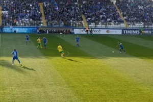 ΑΝΤΙΔΡΑΣΗ και... επιστροφή με ΤΡΙΑΡΑ! (Φώτος)