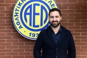 Η ΑΠΟΨΗ του Θεόδωρου για... κορονοϊό/ "Ότι και ο COSMOTE στην Ελλάδα..."