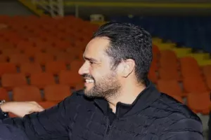 Άλεξ/Καμπ Νου