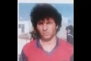 ΠΕΝΘΟΣ/Απεβίωσε ο Τοουλιάς