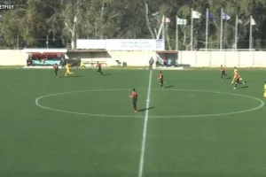 ΒΙΝΤΕΟ/Τα γκολ του παιχνιδιού ΜΕΑΠ- Αχυρώνας