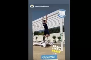 ΜΟΛ/Μονόζυγο