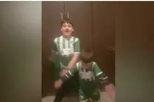 ΒΙΝΤΕΟ/Καραντίνα με το μυαλό στον Άρη