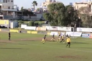 Throwback ΑΣΙΛ με… άνοδο (βίντεο)