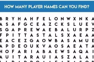 ΑΠΟΛΛΩΝΑΣ/#Quiz με 13 παίκτες…