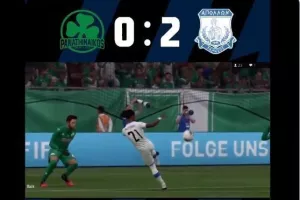 Επιστροφή στις νίκες για τον #ApollonEsports