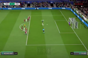 Ομόνοια eSports/Πεντάρα και σταθερά στην κορυφή