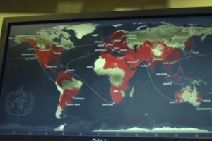 Contagion/ Οι πρωταγωνιστές της ταινίας με τον φονικό ιό μιλούν για τον κορωνοϊό