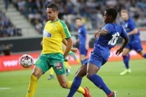 Αυτός που... πλήγωσε την ΑΕΚ προορίζεται για αντι Ομπαμεγιάνγκ και τον θέλει η Μπάγερν!