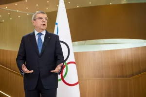  Τηλεδιάσκεψη της ΔΟΕ με τις Ολυμπιακές Επιτροπές της Ευρώπης
