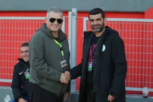 Της χάλασε το πάρτι στο 92΄! (φώτος)