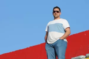 Της χάλασε το πάρτι στο 92΄! (φώτος)