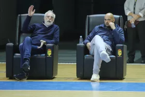 Απρόσμενη ήττα