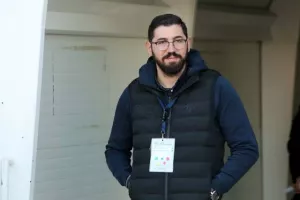ΠΗΛΑΚΟΥΤΑΣ/“Πλέον ασχολούμαστε περισσότερο με το αγωνιστικό παρά τη διαιτησία"
