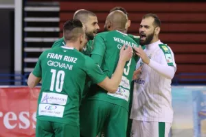 Μεγάλη νίκη στη Λευκωσία για την Ανόρθωση (φώτος)