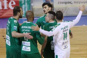 Μεγάλη νίκη στη Λευκωσία για την Ανόρθωση (φώτος)