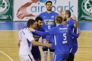 Μεγάλη νίκη στη Λευκωσία για την Ανόρθωση (φώτος)