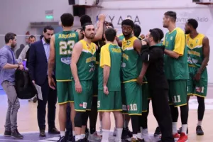Νίκησε τον Απόλλωνα και προκρίθηκε