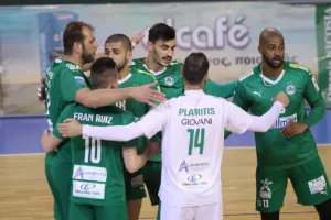 Μεγάλη νίκη στη Λευκωσία για την Ανόρθωση (φώτος)