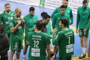 Μεγάλη νίκη στη Λευκωσία για την Ανόρθωση (φώτος)