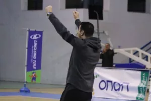 Μεγάλη νίκη στη Λευκωσία για την Ανόρθωση (φώτος)