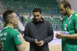 Μεγάλη νίκη στη Λευκωσία για την Ανόρθωση (φώτος)