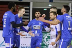 Μεγάλη νίκη στη Λευκωσία για την Ανόρθωση (φώτος)