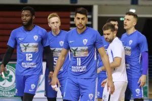 Μεγάλη νίκη στη Λευκωσία για την Ανόρθωση (φώτος)