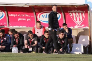 Της χάλασε το πάρτι στο 92΄! (φώτος)