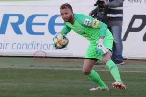 Της χάλασε το πάρτι στο 92΄! (φώτος)
