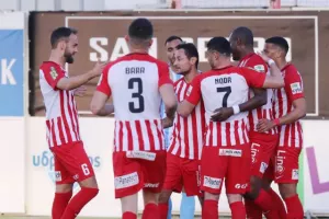 Της χάλασε το πάρτι στο 92΄! (φώτος)