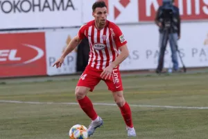 Της χάλασε το πάρτι στο 92΄! (φώτος)