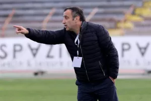 Δεν τα κατάφερε… 