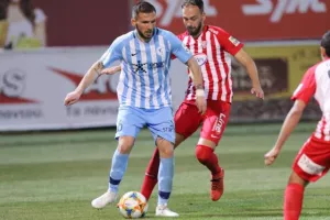 Της χάλασε το πάρτι στο 92΄! (φώτος)