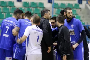 Μεγάλη νίκη στη Λευκωσία για την Ανόρθωση (φώτος)