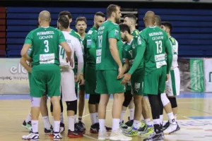 Μεγάλη νίκη στη Λευκωσία για την Ανόρθωση (φώτος)