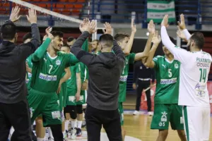 Μεγάλη νίκη στη Λευκωσία για την Ανόρθωση (φώτος)
