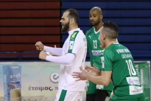 Μεγάλη νίκη στη Λευκωσία για την Ανόρθωση (φώτος)
