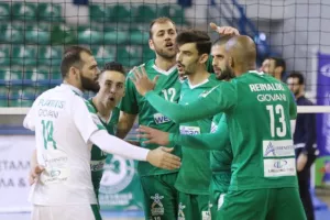 Μεγάλη νίκη στη Λευκωσία για την Ανόρθωση (φώτος)